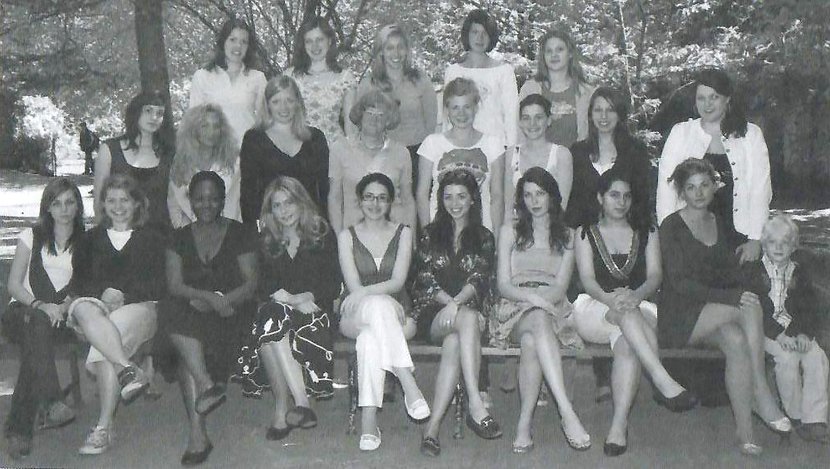 2007 8B Dr.Dimmel
